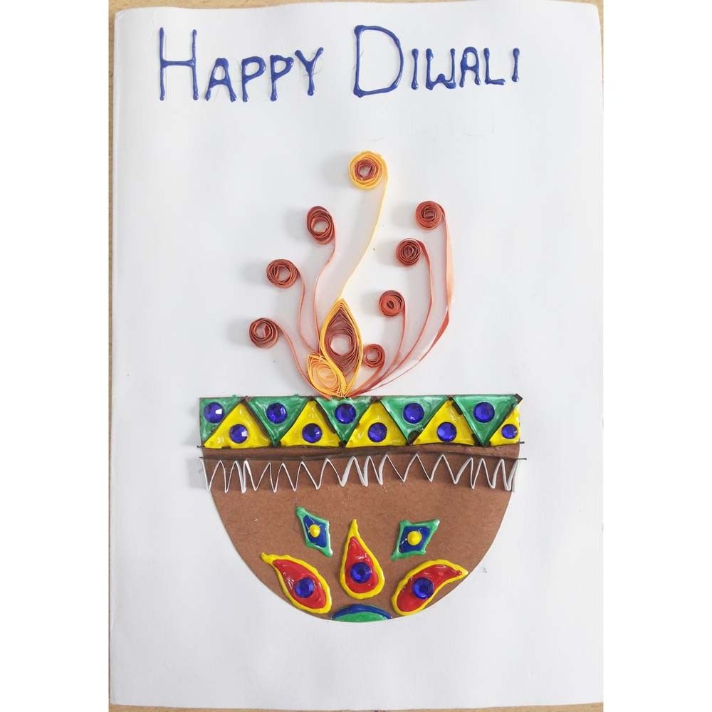 Diwali Cards