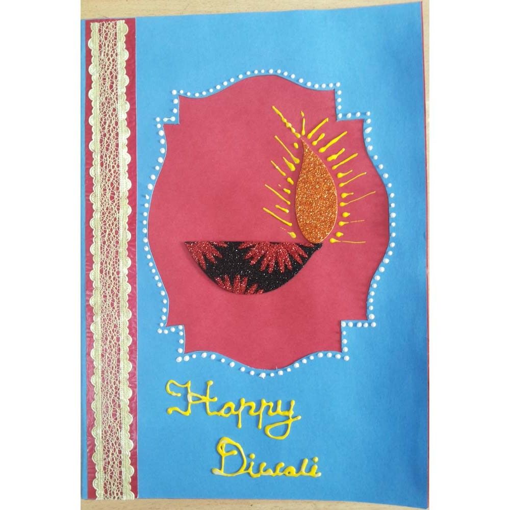 Diwali Cards