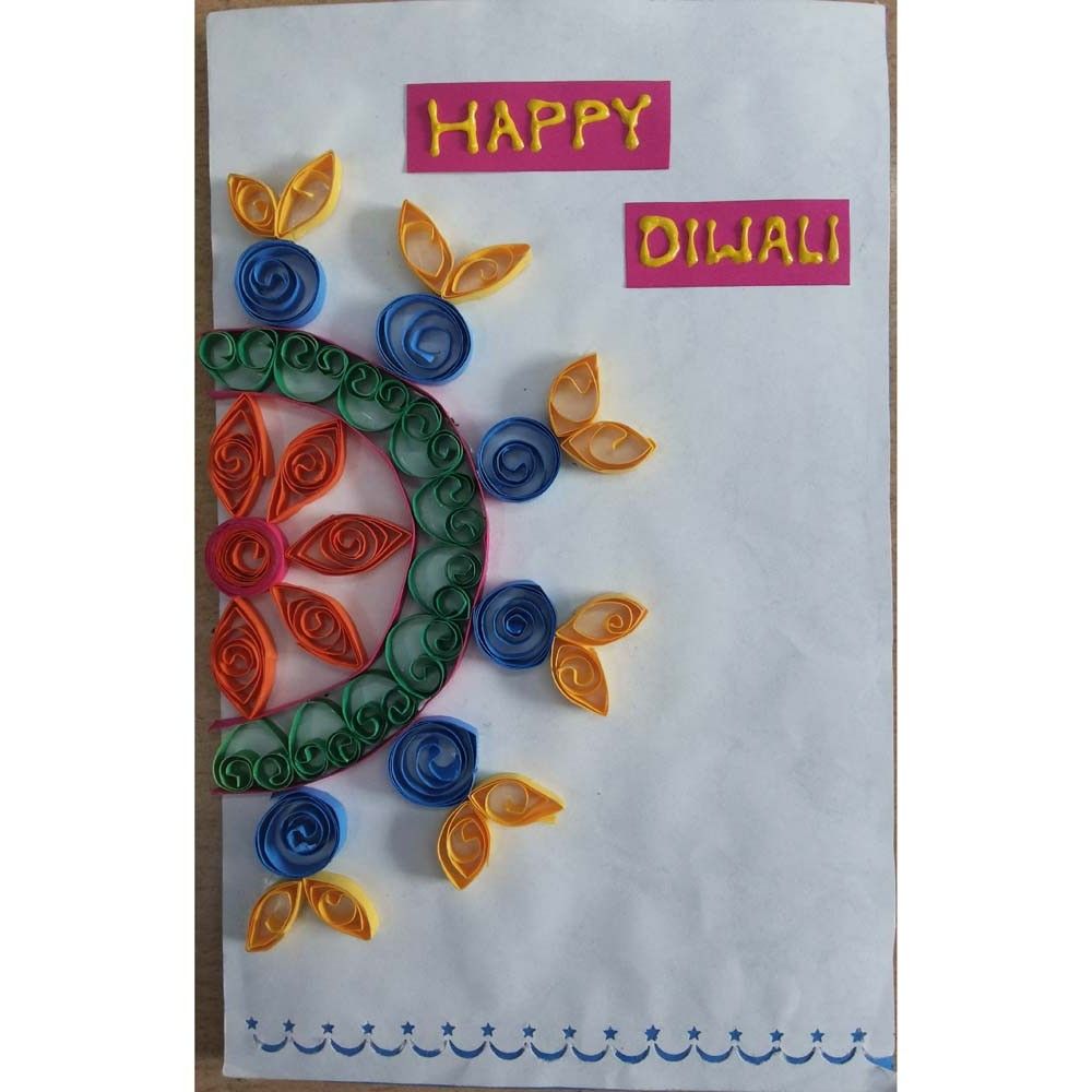 Diwali Cards