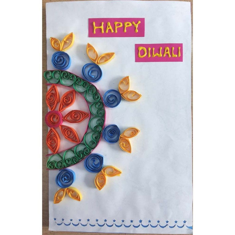 Diwali Cards