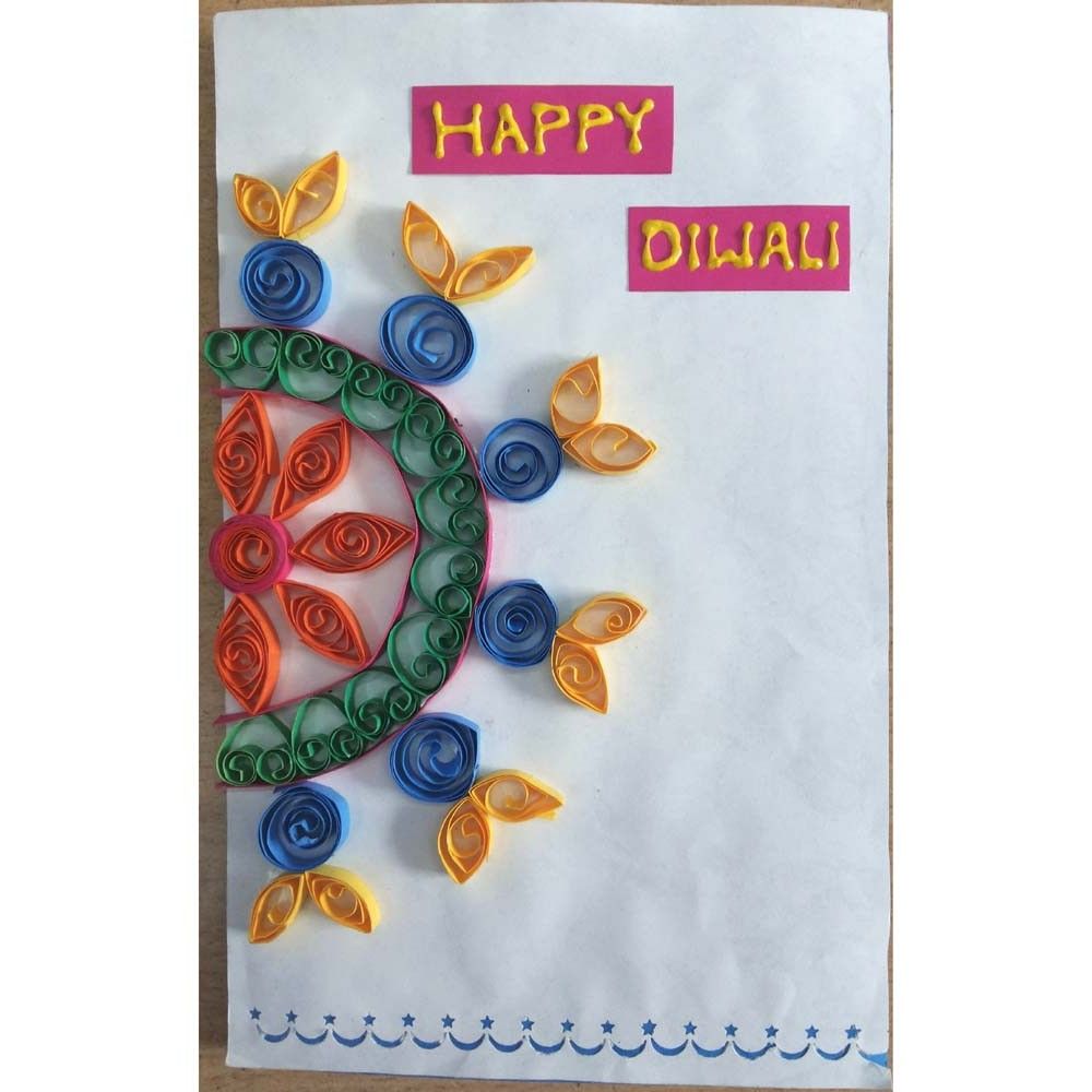 Diwali Cards