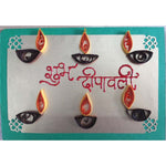 Load image into Gallery viewer, Diwali Cards
