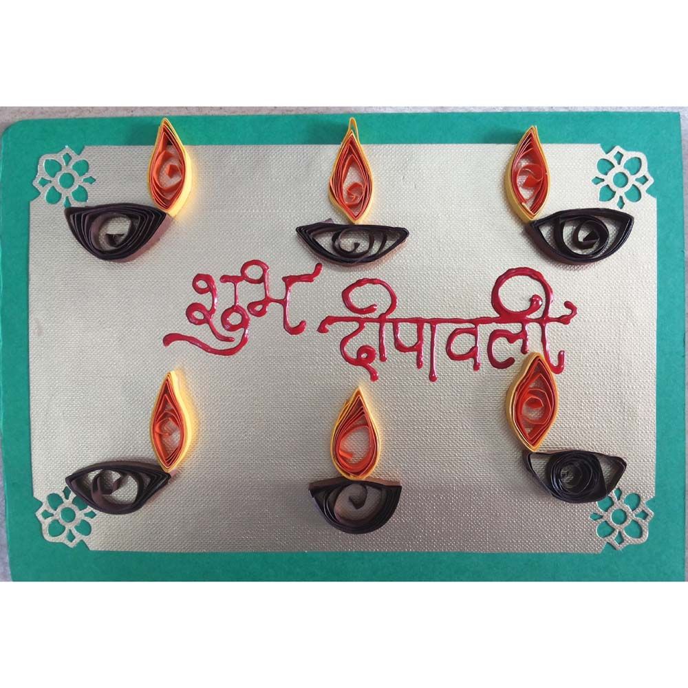 Diwali Cards