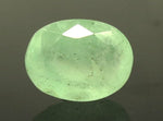 Load image into Gallery viewer, 7.58/CT Natural Emerald Stone With Govt. Lab Certificate  (8991)
