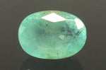 Load image into Gallery viewer, 5.46/CT Natural emerald with Govt Lab Certificate-(6771)
