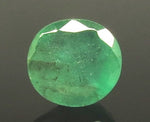 Load image into Gallery viewer, 5.52 Ratti Natural Emerald Stone With Govt. Lab Certificate  (8991)
