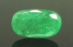 Load image into Gallery viewer, 4.51 Ratti Natural Emerald Stone With Govt. Lab Certificate  (8991)
