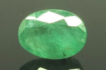 Load image into Gallery viewer, 4.42 Ratti Natural Emerald Stone With Govt. Lab Certificate  (8991)
