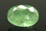 Load image into Gallery viewer, 7.44 Ratti Natural Emerald Stone With Govt. Lab Certificate  (8991)
