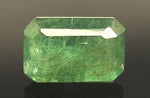 Load image into Gallery viewer, 4.44/CT Natural Emerald Stone With Govt. Lab Certificate  (12210)
