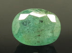 Load image into Gallery viewer, 6.14 Ratti Natural emerald with Govt Lab Certificate-(3441)
