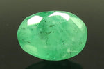 Load image into Gallery viewer, 5.46 Ratti Natural emerald with Govt Lab Certificate-(2331)
