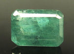 Load image into Gallery viewer, 5.71/CT Natural Emerald Stone With Govt. Lab Certified (8991)
