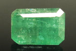 Load image into Gallery viewer, 3.11/CT Natural Emerald Stone With Govt. Lab Certified (6771)
