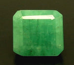 Load image into Gallery viewer, 10.82/CT Natural Panna Stone with Govt. Lab Certificate-2331
