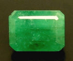 Load image into Gallery viewer, 7.63/CT Natural Panna Stone with Govt. Lab Certificate-2331
