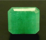 Load image into Gallery viewer, 5.75/CT Natural Panna Stone with Govt. Lab Certificate-2331
