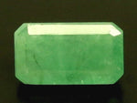 Load image into Gallery viewer, 8.45/CT Natural Panna Stone with Govt. Lab Certificate-2331
