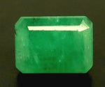 Load image into Gallery viewer, 4.92/CT Natural Panna Stone with Govt. Lab Certificate-3441
