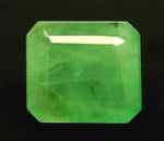 Load image into Gallery viewer, 6.68/CT Natural Panna Stone with Govt. Lab Certificate-4551
