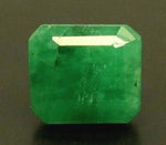 Load image into Gallery viewer, 5.44/CT Natural Panna Stone with Govt. Lab Certificate-2331
