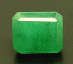 Load image into Gallery viewer, 4.94/CT Natural Panna Stone with Govt. Lab Certificate-6771
