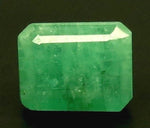 Load image into Gallery viewer, 4.94/CT Natural Panna Stone with Govt. Lab Certificate-2331
