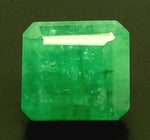 Load image into Gallery viewer, 5.82/CT Natural Panna Stone with Govt. Lab Certificate-2331
