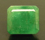 Load image into Gallery viewer, 4.01/CT Natural Panna Stone with Govt. Lab Certificate-2331
