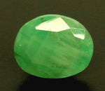 Load image into Gallery viewer, 4.94/CT Natural Panna Stone with Govt. Lab Certificate-2331
