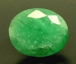 Load image into Gallery viewer, 9.36/CT Natural Panna Stone with Govt. Lab Certificate-2331
