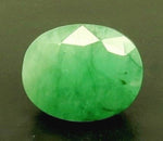 Load image into Gallery viewer, 7.52/CT Natural Panna Stone with Govt. Lab Certificate-4551
