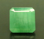 Load image into Gallery viewer, 7.53/CT Natural Panna Stone with Govt. Lab Certificate-3441
