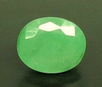 Load image into Gallery viewer, 6.51/CT Natural Panna Stone with Govt. Lab Certificate-4551
