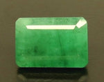 Load image into Gallery viewer, 6.63/CT Natural Panna Stone with Govt. Lab Certificate-8991
