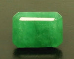 Load image into Gallery viewer, 7.42/CT Natural Panna Stone with Govt. Lab Certificate-6771
