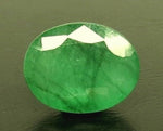 Load image into Gallery viewer, 6.54/CT Natural Panna Stone with Govt. Lab Certificate-12210
