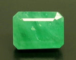 Load image into Gallery viewer, 5.75/CT Natural Panna Stone with Govt. Lab Certificate-6771
