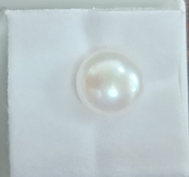 4.05/CT Natura Fresh Water Pearl (277)