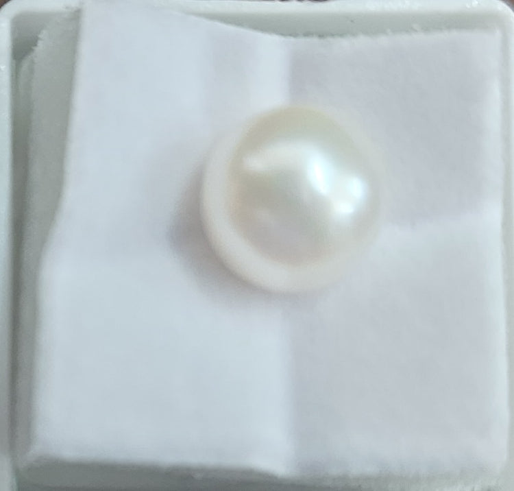 6.00/CT Natura Fresh Water Pearl (277)