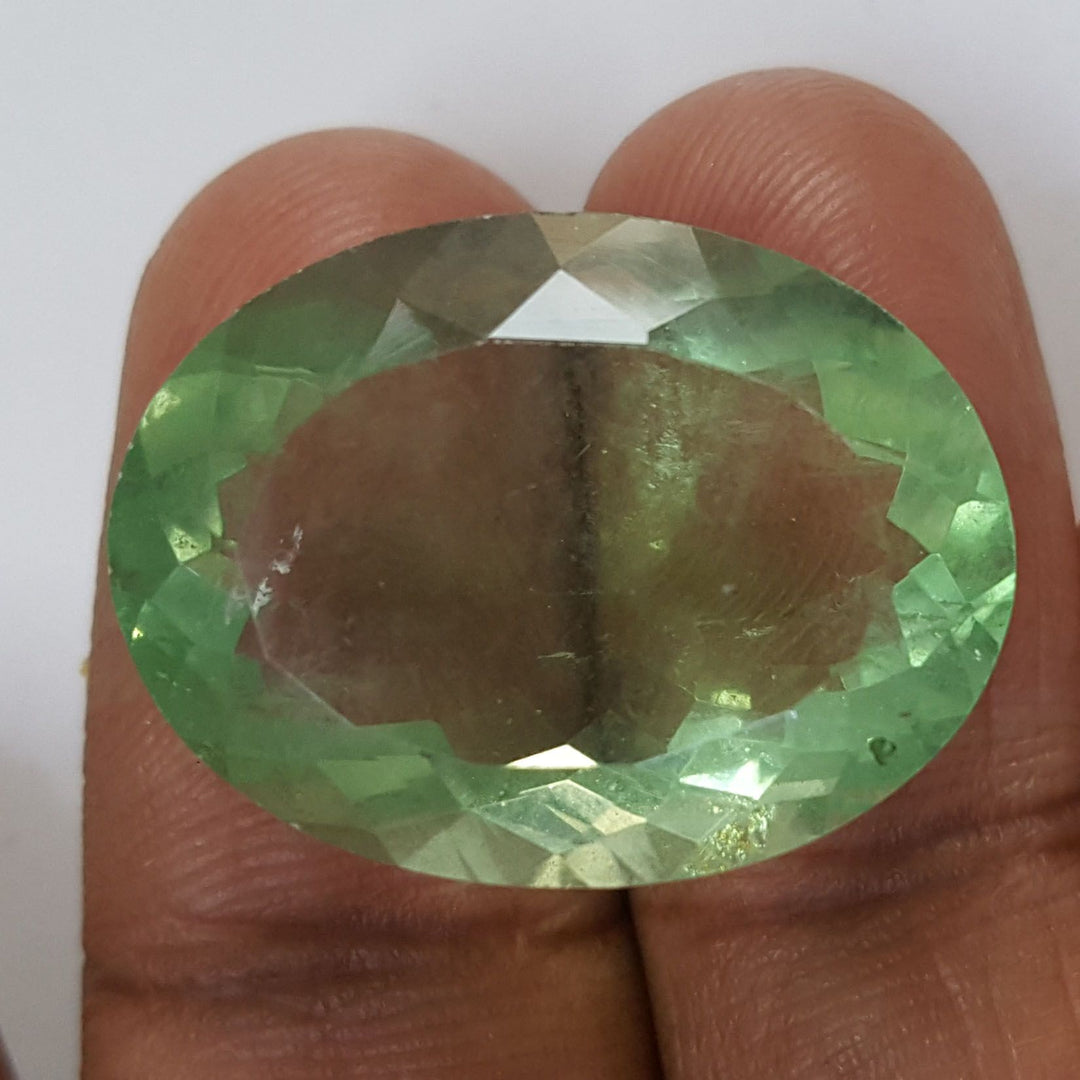 Green Flourite