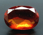 Load image into Gallery viewer, 11.16/CT Natural Govt. Lab Certified Ceylonese Gomed-(1221)
