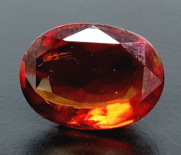 5.89/CT Natural Govt. Lab Certified Ceylonese Gomed-(1221)