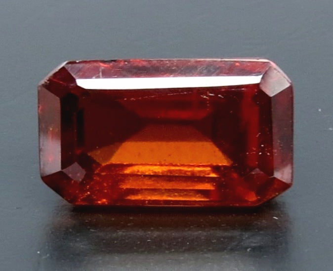 6.74/CT Natural Govt. Lab Certified Ceylonese Gomed-(1221)