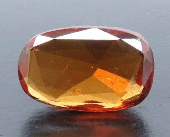 5.74/CT Natural Govt. Lab Certified Ceylonese Gomed-(1221)