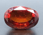 Load image into Gallery viewer, 8.46/CT Natural Govt. Lab Certified Ceylonese Gomed-(1221)
