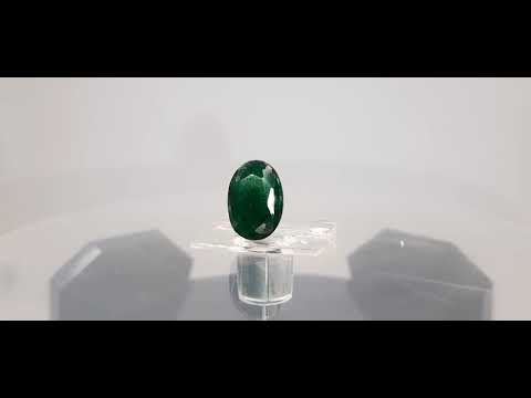 5.18 Ratti Natural emerald with Govt Lab Certificate-(3441)