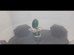 Load image into Gallery viewer, 4.50 Ratti Natural emerald with Govt Lab Certificate-(3441)
