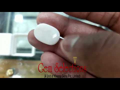 6.67 Ratti Natural fire Opal with Govt. Lab Certificate-(1221)