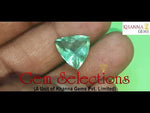 Load image into Gallery viewer, 10.50/CT Natural Triangular Green Fluorite (850)
